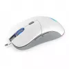 ENDORFY GEM Plus Onyx White mouse Gaming Right-hand USB Type-C Optical 19000 DPI