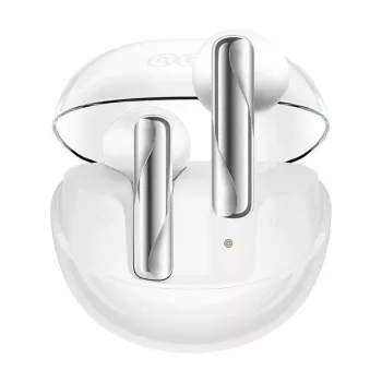 Headphones QCY AilyBuds Clear T32