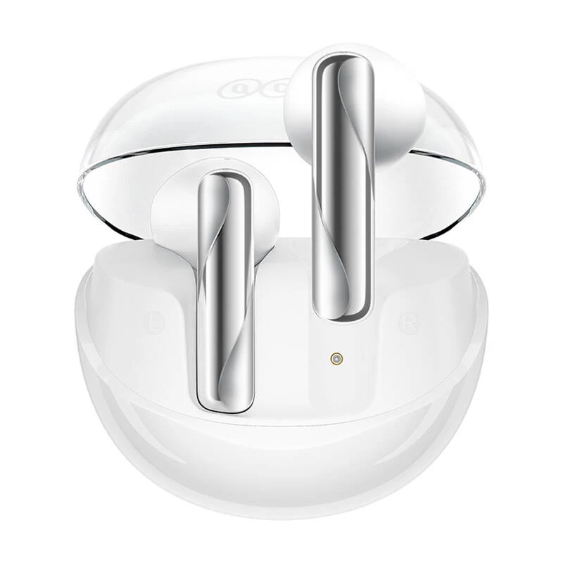 Headphones QCY AilyBuds Clear T32