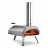 Ooni Karu 12, 1 Pizza/pizzas, Stainless Steel, 30 cm, 500 °C, 304,8 x 304,8 mm, 15 min