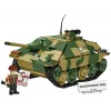 Cobi Blocks Jagdpanzer 38t Brave construction set, 731 pieces