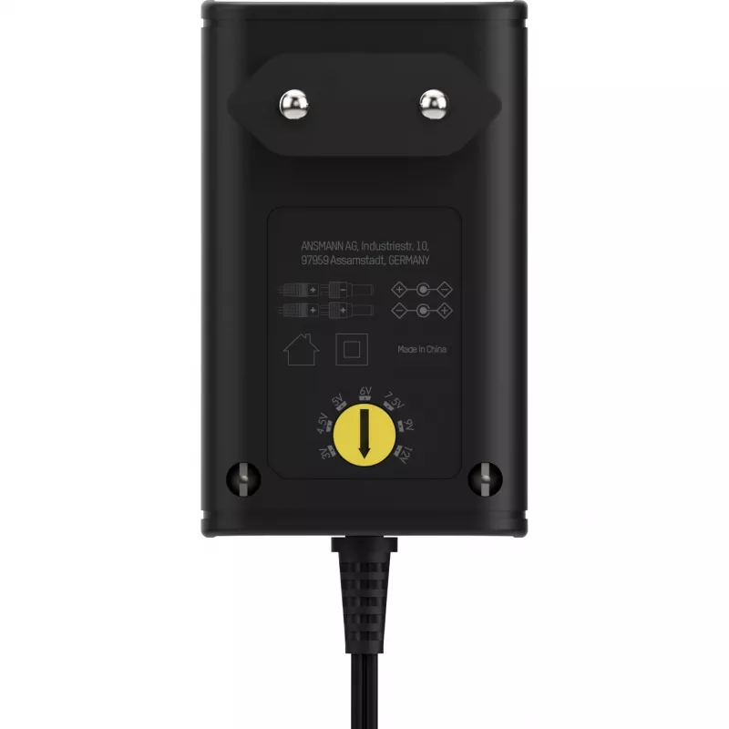 Power Adapter/Inverter Ansmann APS 300