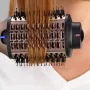 BaByliss AS95E Air Power Volume Hot air brush Champagne 1000 W