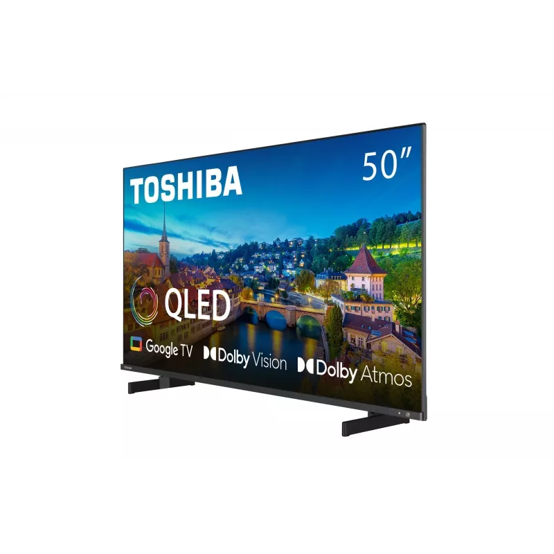 TV QLED 50 inches 50QG5E63DG