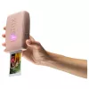 Photo printer Fujifilm Instax Mini Link 3 Pink Bluetooth portable instant printer