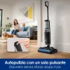 Cordless Floor Cleaner Tineco Floor One i5 Stretch Plus – lightweight, wet & dry upright floor washer