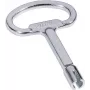 Enclosure accessory Rittal SZ 2521.000, silver, 1 pc, 40 g