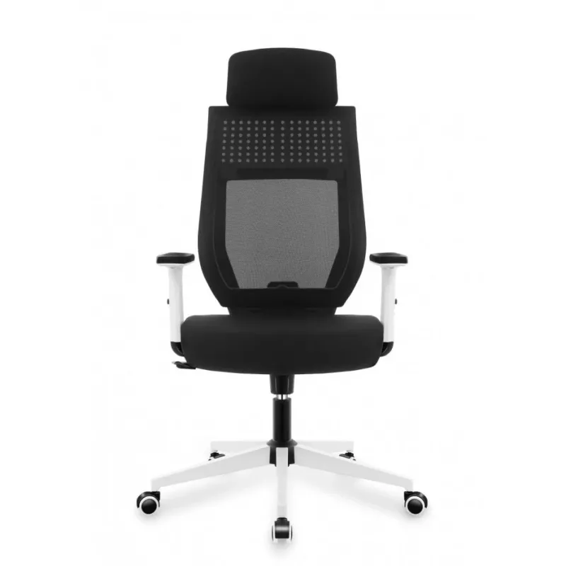 Office armchair MA-Manager 3.9 Black