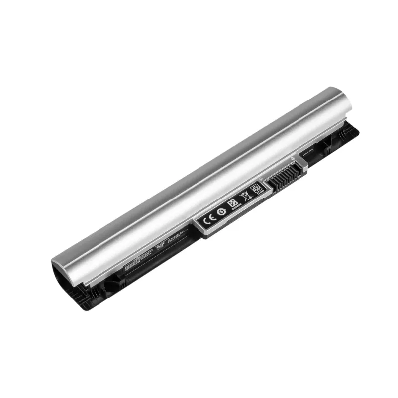 Green Cell - Laptop-Battery (equivalent to: HP KP03) - Lithium-ion - 3 cells - 2200 mAh - Silver - for HP 210 G1 Notebook, 215 G1 Notebook, Pavilion Laptop 11-e001la, 11-e00