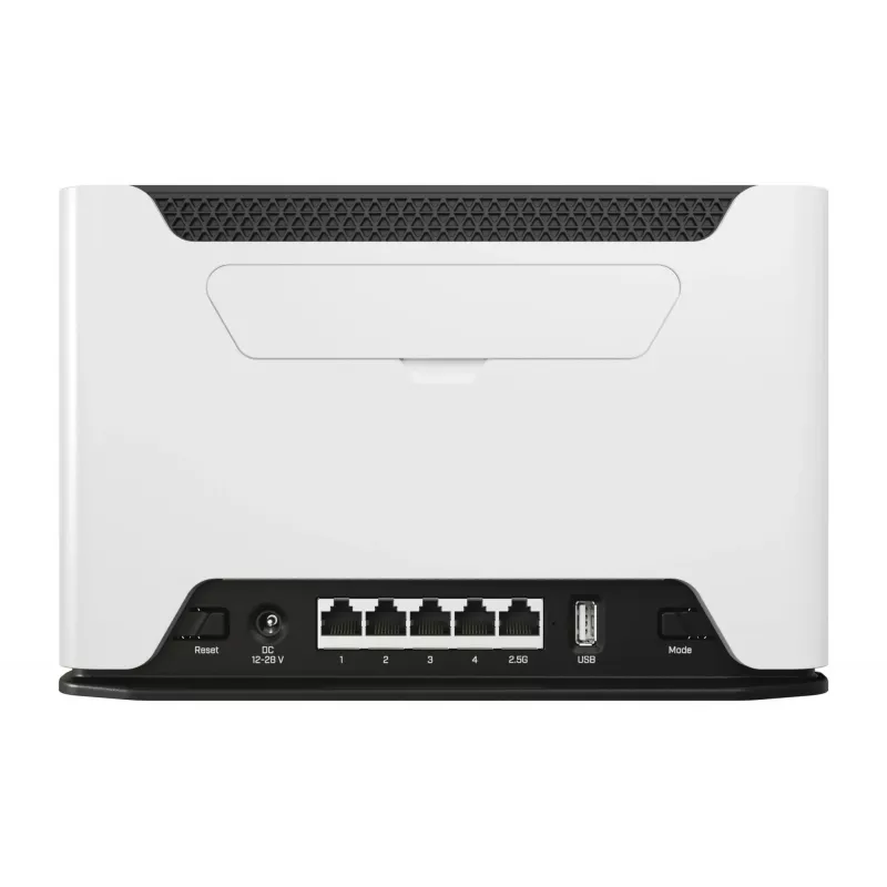 Wireless Router | MIKROTIK | Router | 4G | D53G5HACD2HNDTC&R11E-LTE7