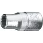 Impact Socket Gedore 1802402 Depth 40 mm Height 20 mm Weight 12 g