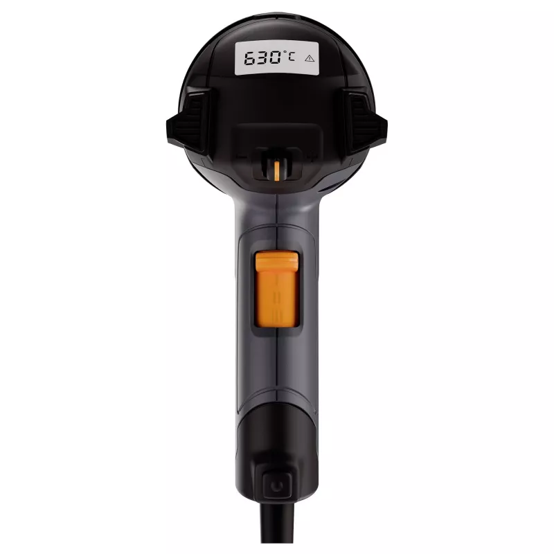 Heat gun Steinel HM 2020 E 2000W with adjustable temperature and ergonomic handle