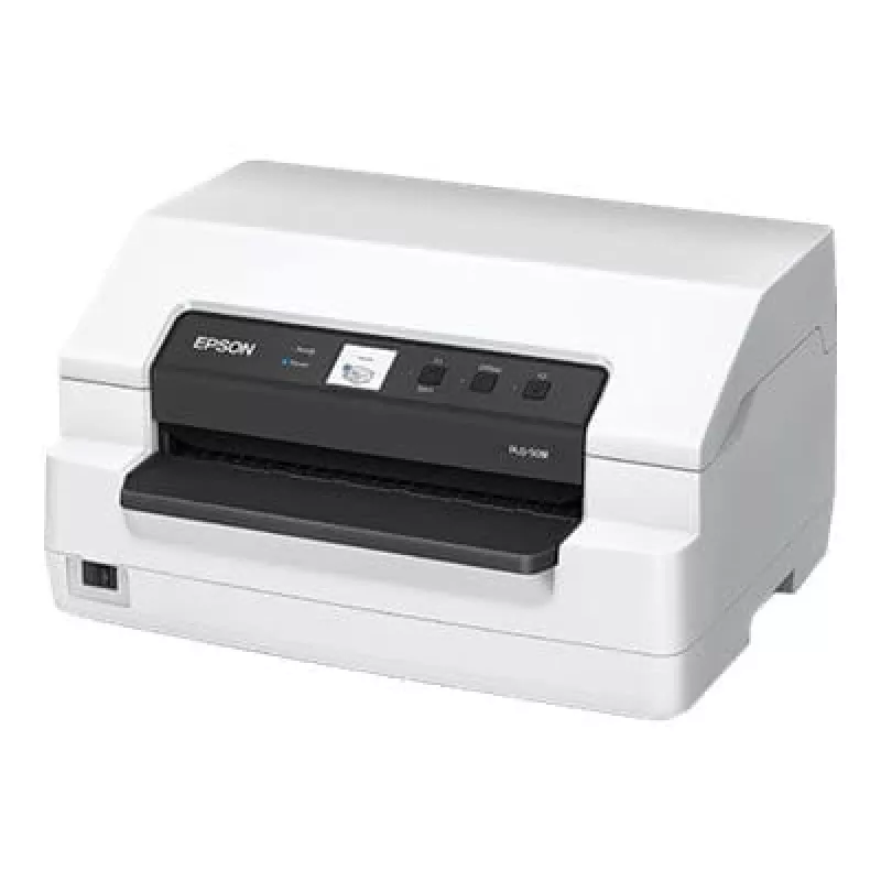 Epson PLQ-50M dot matrix printer 180 x 360 DPI 630 cps