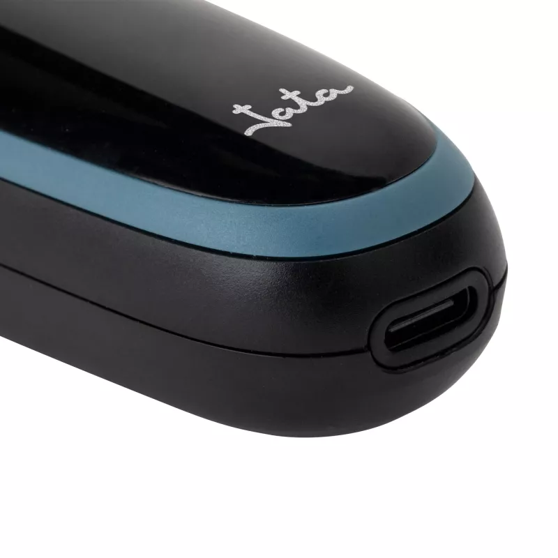 Trimmer Jata JBCP3532 — electric personal grooming device, compact design