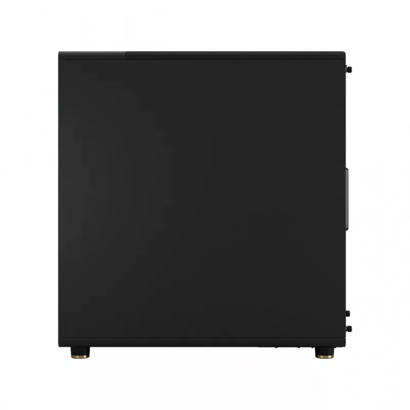 PC case Fractal Design North Midi Tower Black