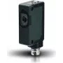 Photoelectric sensor Datalogic S3Z-PR-5-FG01-PD — Black, Polycarbonate housing, IP67, 11×31×19 mm