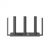 Tabletop router RUIJIE RG-EW1300G Dual-band Wi‑Fi 5 1300Mbps, MediaTek MT7621, 3x Gigabit LAN, 5 external antennas