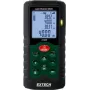 Extech DT40M Laser Distance Meter Measuring Range (max.) 40 m (DT40M)