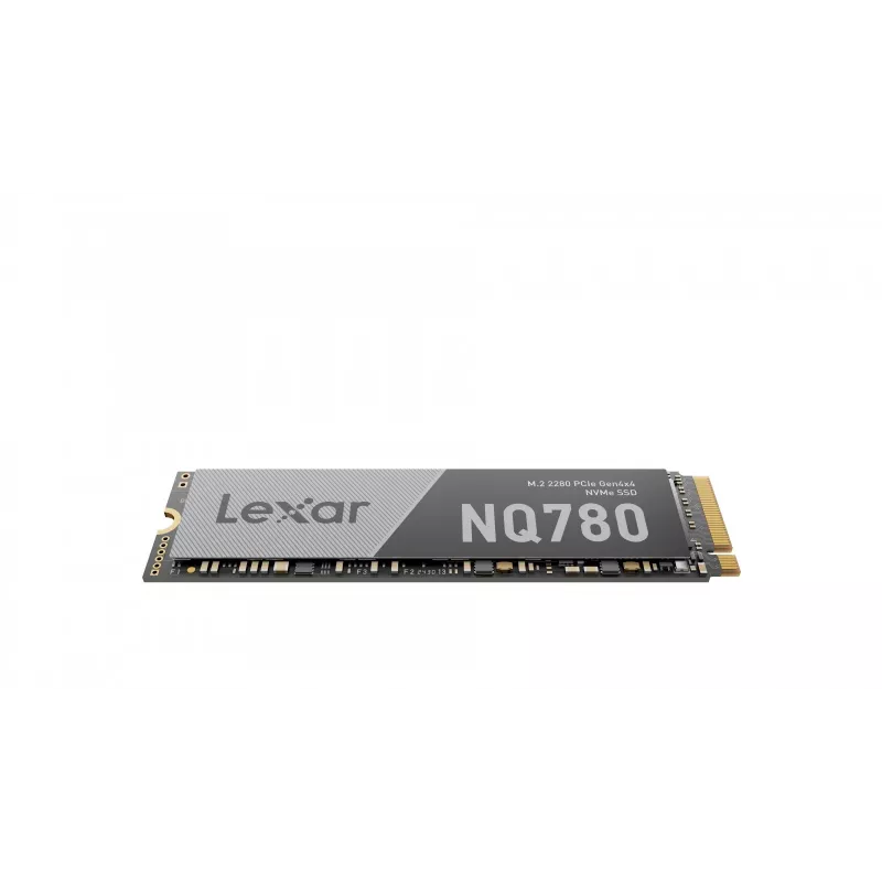 Lexar SSD NQ780 1TB Gen4 NVMe 2280 (1000GB, M.2 2280), SSD