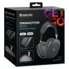 Wireless headphones DEFENDER EEMOTION B645 — binaural, head-band, USB-C, AUX, closed circumaural, 20–20000 Hz, 105 dB