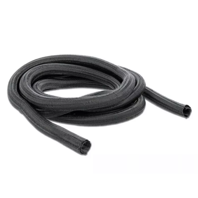 Cable Sleeve DeLOCK 18855 Black
