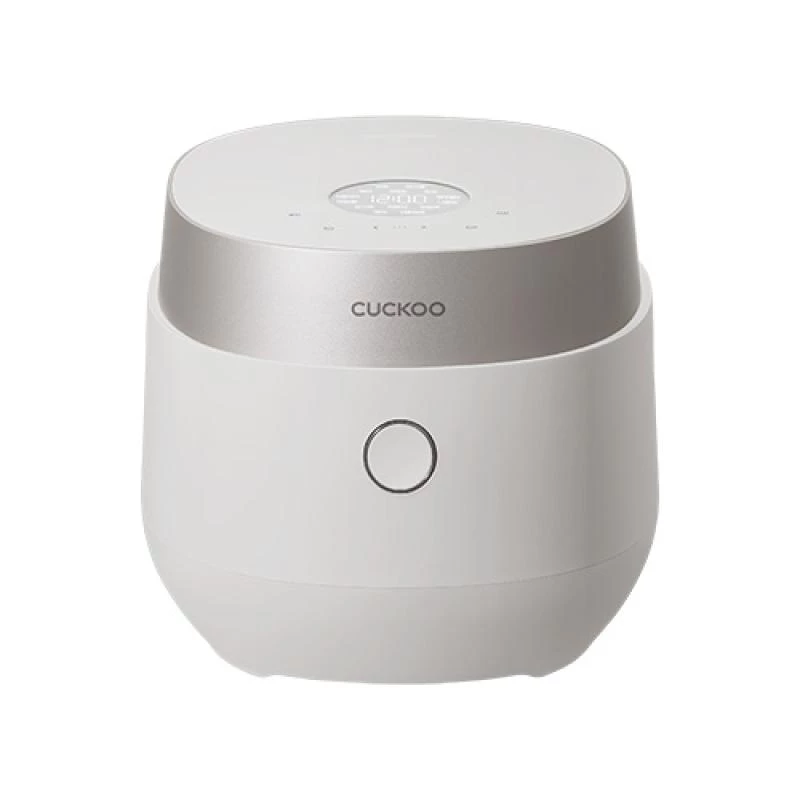 Rice cooker Cuckoo CR-0685FW 1.08 L White — multi-function rice cooker