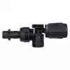 Pressure washer accessory Karcher VP 160 S — spare part, black, 144 g, 166×63×42 mm