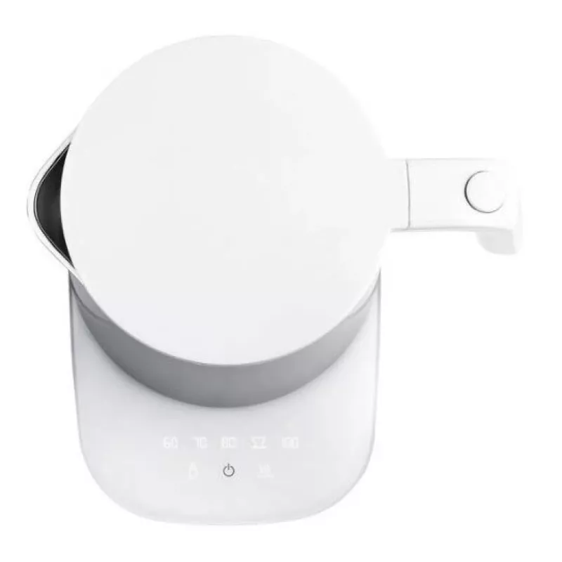 ZWILLING PRO electric kettle 1.5 L 1850 W 53006-000-0 Silver