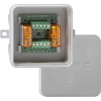 Gira 038700 Networking Device White