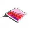 Keyboard Case Logitech Combo Touch for iPad 7th 8th 9th generation
