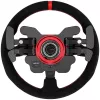 Simagic Steering Wheel GT1-SR Alcantara — GT1-SR(ALCANTARA) racing wheel rim, Alcantara covering