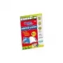 Book Cover Elba Magic Cover 5 pieces with 2 self-adhesive strips – protective book covers