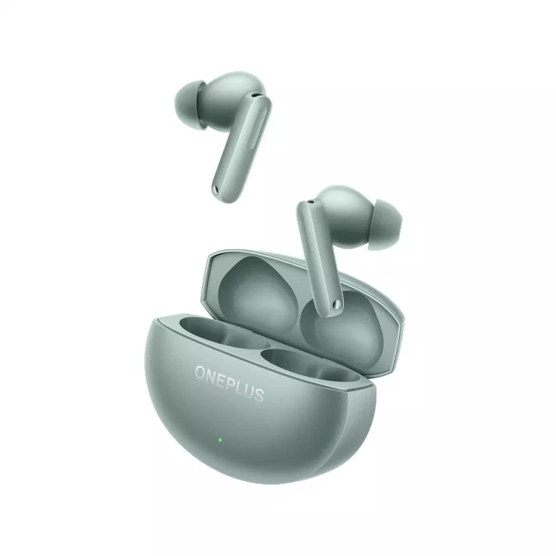 Headphones Oneplus Buds 4
