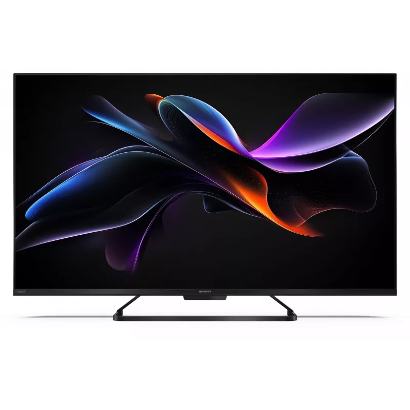 Ostry TV | 43HR7265E | 43 | Smart TV | Black
