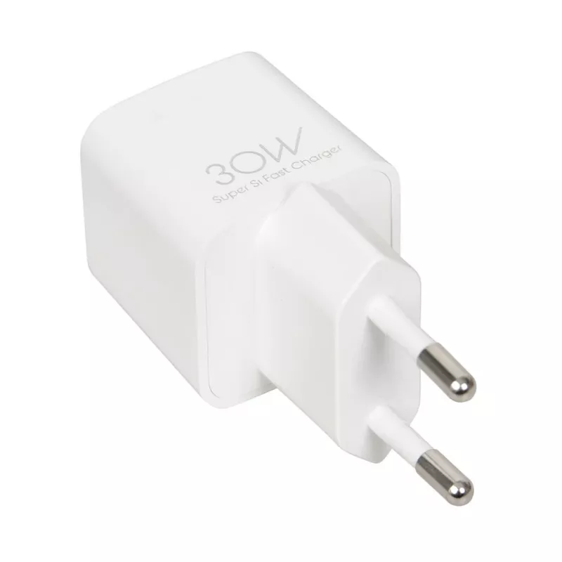 IBOX C-38W Power Adapter - USB-C - 30 Watt