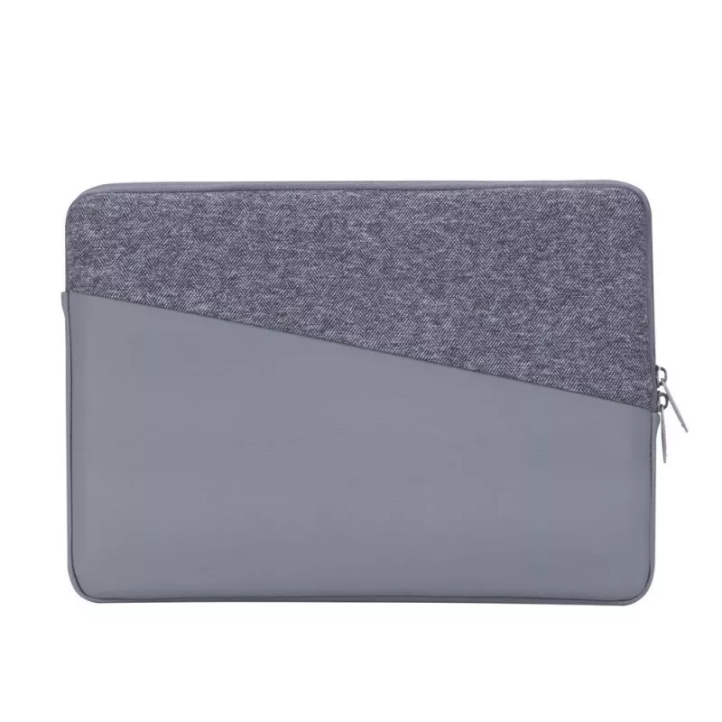 Sleeve case Rivacase 7903 33.8 cm (13.3 inch) Grey