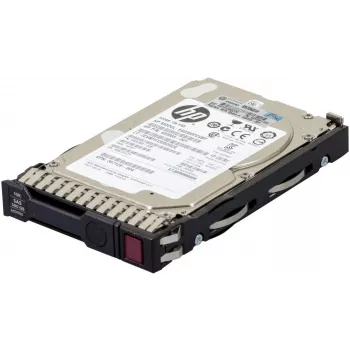 Hewlett Packard Enterprise 300 Gb SAS 10.000Rpm 2.5 inch