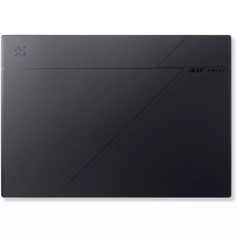 Laptop Acer Swift Go 16 AI SFG16-74-71TF 16 inch Intel Core Ultra 7 32GB 1TB Intel Arc Graphics Windows 11