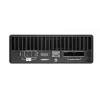 MSI EdgeXpert AI Supercomputer Desktop, NVIDIA DGX Spark GB10 Grace Blackwell Architecture, 128GB LPDDR5 Unify Memory, 4TB SSD, ARM CPU, WiFi 7, BT 5.3, NVIDIA DGX OS - EDGEXPERT NVIDIA DGX GB10 128GB 4TB