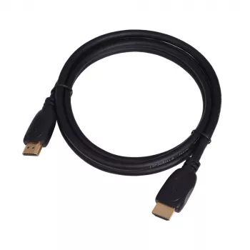 TB HDMI V2.0 Cable Gold Plated 1.8 M. (AKTBXVH1P20G18B)