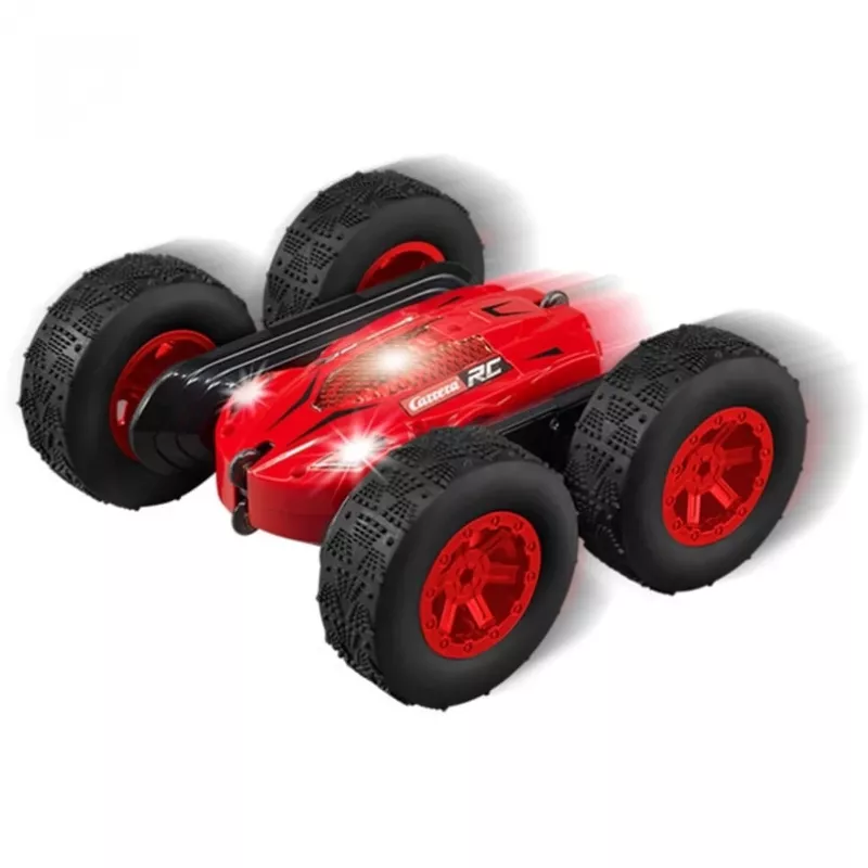Carrera 370240009 RC model land vehicle Electric Motor 1:24 stunt car (370240009)