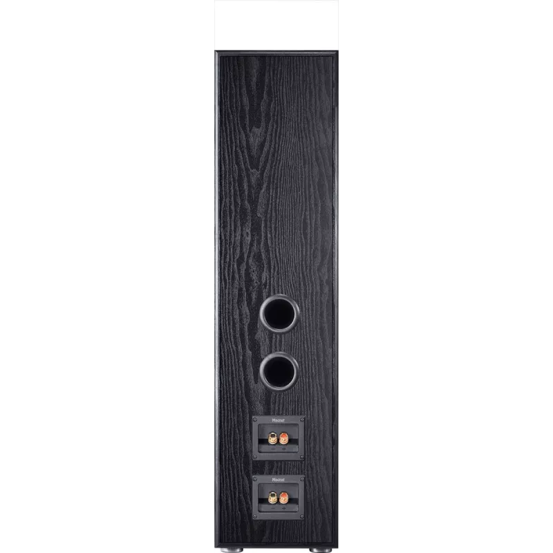 Floor Studio Speaker Monitor Magnat Monitor S80 ATM — active nearfield 2.5-way, 160 W RMS, 26–38,000 Hz, 4 Ω, black