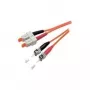S/CONN 1m SC - ST InfiniBand/fibre optic cable ShiverPeaks