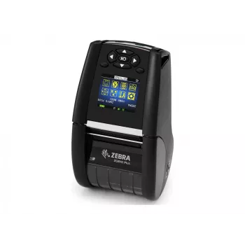 Zebra ZQ61-AUFAE14-00 Printer Black