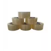 Packaging adhesive tape BESTPAK Silent Release Acrylic Transparent 48 mm x 60 m