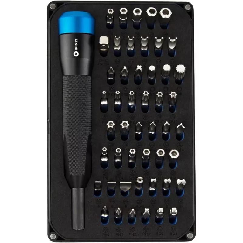 iFixit Mahi Precision Bit Set - skruet