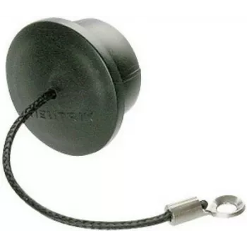 Neutrik Protective Cap black (SCL)