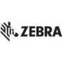 Zebra ix Series KdO - Black dye-based with transparent overlay (800077-751EM)