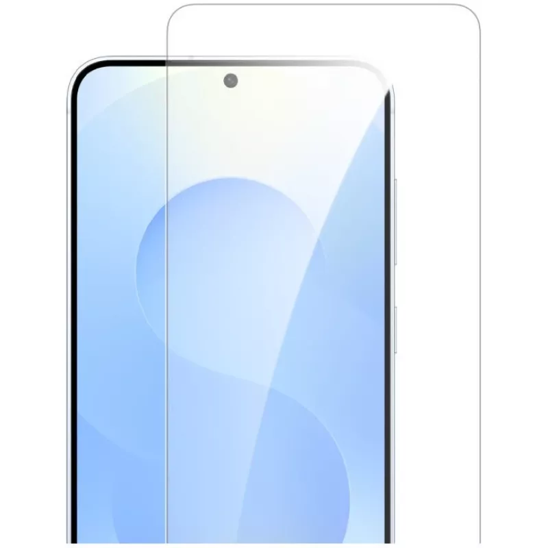 4smarts Second Glass for Samsung Galaxy S25 Edge (541580)