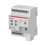 ABB BE/S10.20.3.2 Binary Input 10-way Kontaktabfrage manuelle (2CDG110277R0011)